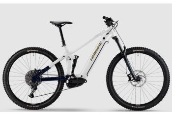 Rower elektryczny górski Haibike Alltrail 8 29 w 100% gotowy do jazdy + Gratis tak